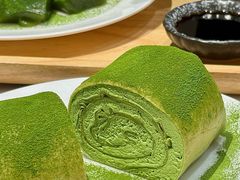 -六六·抹茶66’s SALDessert(保利时光里店)