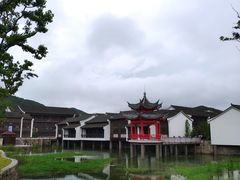 -东海半边山旅游度假区