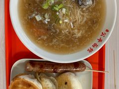 -公平面馆(总店)