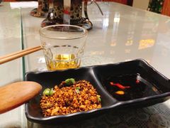 -丽江庭院·云南野生菌·海鲜火锅(鼓楼四合院店)