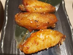 -大渔铁板烧(蛇口店)