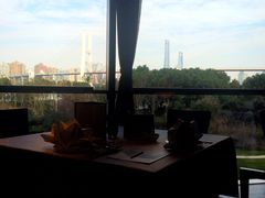 -世博洲际酒店-盛会堂中餐厅