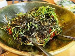 -Ginger(兴国路店)
