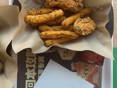 -德克士(西山店)