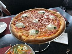 -WOLFGANG PUCK KITCHEN & BAR(迪士尼小镇店)