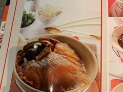 -中国城银都鱼翅酒楼