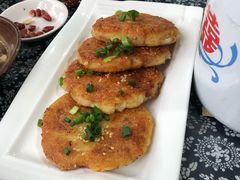 -张关合渣(航空大道店)