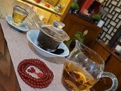 -云来集茶舍(国子监街店)