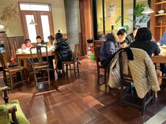 -南园民国茶楼餐厅·常州菜(北大街店)