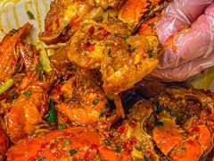 -辣螃铠盆盆蟹大排档(总店)