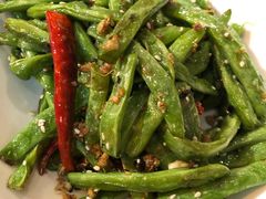 -大川先生·小龙虾·川菜(信义坊店)