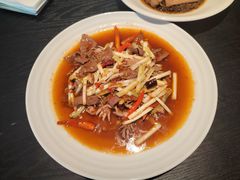 -金谷仓家庭料理(马泉营店)