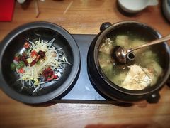 -云海肴·汽锅鸡·云南菜(天津国金汇店)