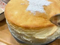-芙蕾哥哥souffle