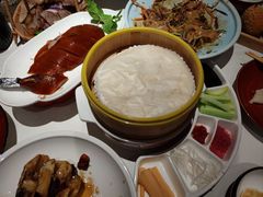 -大鸭梨烤鸭店(花园村店)