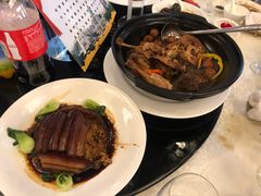 -听松楼·花园酒店·自助餐厅(红梅公园店)