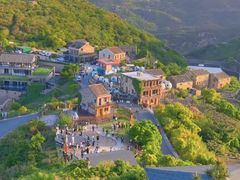 -温岭石塘海边