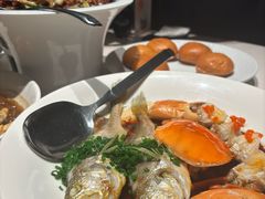 -三利音·玖弄小鲜(浦东嘉里城店)