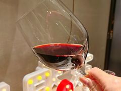 -北京泰富酒店-柏景轩中餐厅