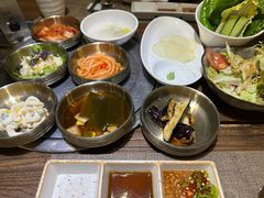 -坦坦大炉·韩式烤肉(望京店)