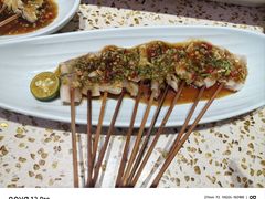 -小董哥烤串·爆汁大油边(故宫店)