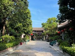 -香山家宴