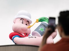 -东莞松山湖万象汇