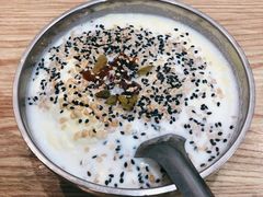 -白翔甜食店