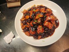 -润泽园饭庄(中山路店)