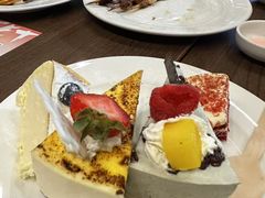 -广州逸林假日酒店·四季桃源中餐厅(白云山风景区店)