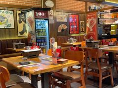 -聚点串吧·北京烧烤(朝北店)
