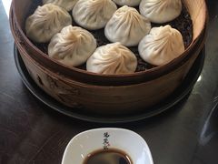 -锡笼记·无锡小笼(方塔店)