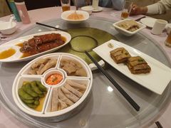 -顺风海鲜港(金玉兰店)