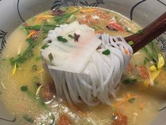 -芸南道·过桥米线(昆明老街旗舰店)