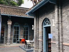 -三联韬奋书店(宽窄巷子店)