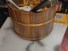 -京城小江南·北京烤鸭·江南土菜·白鱼(中关村店)