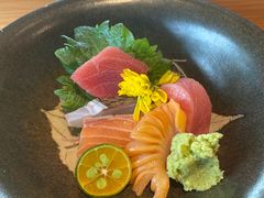 -四葉寿司·城市景观(深圳湾1号店)