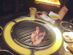 -三代烤肉(保利广场店)