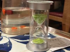 -绿茶餐厅(王府井永宁门店)