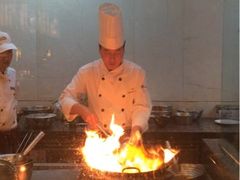 -太原富力万达文华酒店·美食汇西餐厅