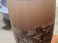 红豆酒酿-小菜园新徽菜(芜湖万达店)