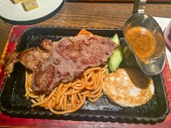 -许榴香西餐厅(台东步行街店)