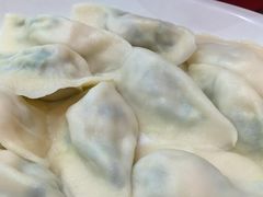 -喜家德虾仁水饺(世纪大都会店)