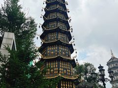 -哈尔滨极乐寺