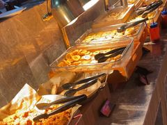 -比格比萨自助(南京万达茂店)