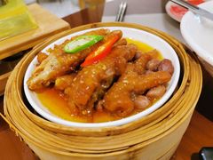 -豫璟轩中餐厅(南昌万怡店)
