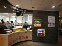 -麦当劳(天塔道店)