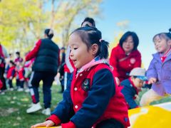 -金色摇篮潜能开发幼儿园(大兴校区)