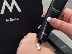 -M Stand(宁波万象城店)