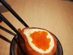 -万岁料理回转寿司(华贸店)